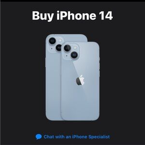 I have an iPhone 14 with TikTok on the phone never delete it off